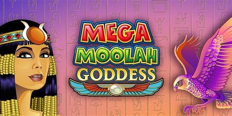 mega moolah goddess.
